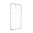 Case y Protector de Pantalla ZAGG 360 Para iPhone 11 - Transparente Online