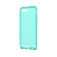 Tech21 (Apple Exclusive) Evo Check For Iphone 7 8- Aqua For Cheap