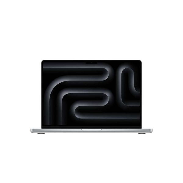 MacBook Pro de 14 pulgadas: Chip M4 Pro de Apple con CPU de 12 núcleos y GPU de 16 núcleos, 512 GB SSD - Plata on Sale