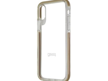 Funda Gear 4 Picadilly para iPhone 6 7 SE - Oro Online Sale