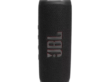 JBL Speaker Flip 6 Bluetooth Black For Sale