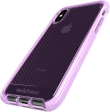 Case TECH21 EVO CHECK Para iPhone X Xs - Orquidea (exclusivo de Apple) Online Hot Sale