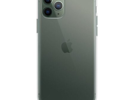 Case Apple para iPhone 11 Pro - Transparente Hot on Sale