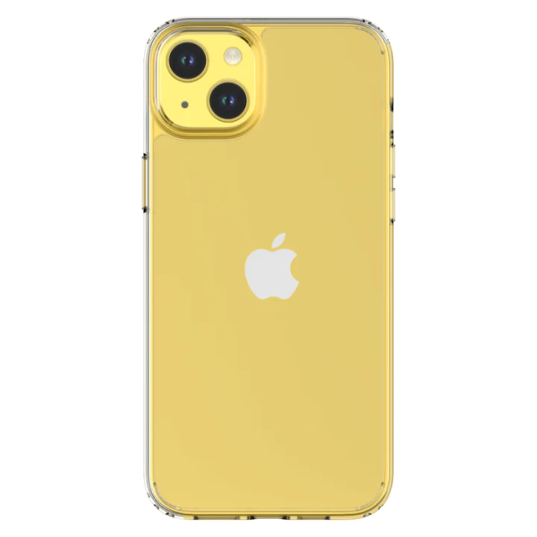 CASE QDOS HYBRID IPHONE 14 PLUS CLEAR Hot on Sale