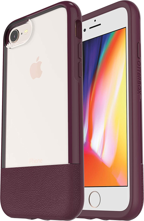 Case OtterBox Statement Para iPhone 8 - Vino For Cheap