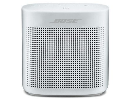 Bocina Bose Soundlink Color II BT - Gris For Cheap