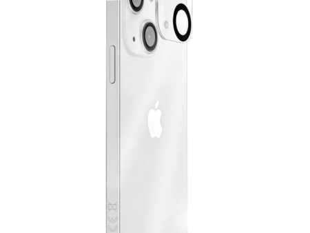 PROTECTOR DE CAMARA QDOS OPTIGUARD GLASS IPHONE 14 14 PLUS For Discount