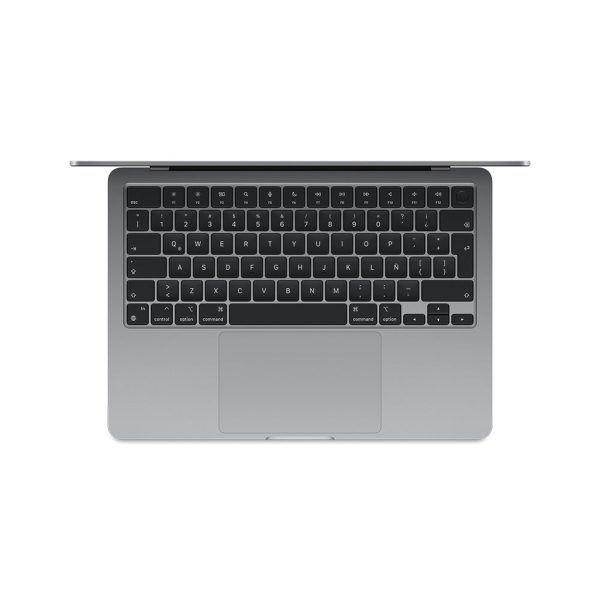 MacBook Air de 13 pulgadas: Chip M3 de Apple con CPU de 8 núcleos y GPU de 10 núcleos, 512 GB SSD - Gris espacial For Discount