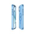 CASE ITSKINS HYBRID R VAPOR MAGSAFE IPHONE 16 BLUE Online