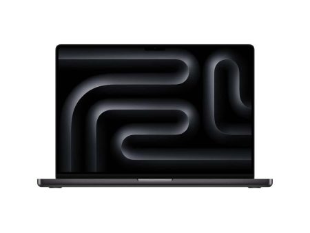 MacBook Pro de 16 pulgadas: Chip M4 Pro de Apple con CPU de 14 núcleos y GPU de 20 núcleos, 512 GB SSD - Negro espacial Supply