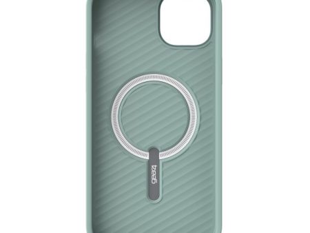 Case GEAR4 DENALI SNAP Para iPhone 14 Plus - Verde Online now