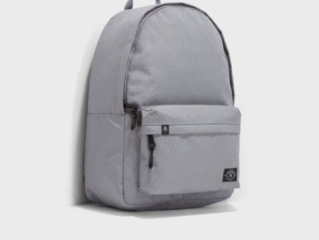 Morral para Laptop 13  Vintage Gris Hot on Sale