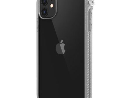 Case CATALYST IMPACT PROTECTION Para iPhone 11 -  Transparente For Sale