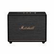 Parlante Marshall Woburn III No portable Bluetooth - Negro Online Sale