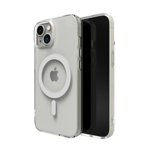 CASE CON PROTECTOR PANTALLA IPHONE 13 For Cheap