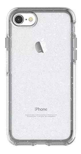 Case Rígido a Presión OtterBox Simetría Para iPhone 8 - LLuvia de Estrellas Online Sale