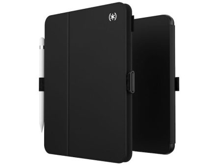 Case Speck Balance Folio Para iPad de 10.ª Generación (exclusivo de Apple) - Negro For Discount