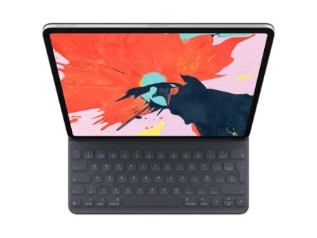 Case Smart Keyboard Apple para iPad Pro 12.9  Online now