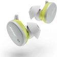 Audífonos Bose Sport Earbuds In Ear BT - Blanco Supply