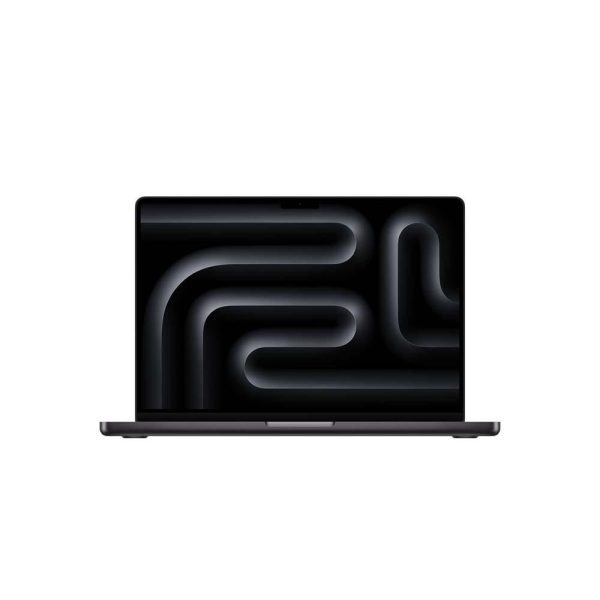 MacBook Pro de 14 pulgadas: Chip M4 de Apple con CPU de 10 núcleos y GPU de 10 núcleos, 512 GB SSD - Negro espacial For Cheap