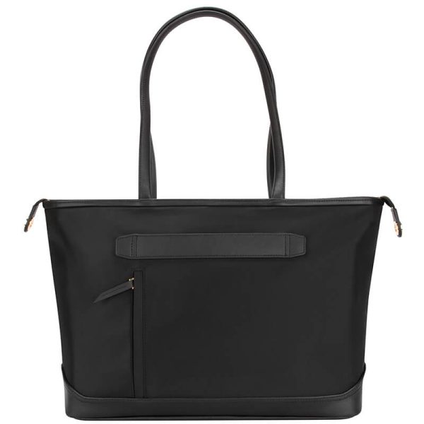 Bolso Targus  Newport para Portatil de hasta 15 - Negro Online now