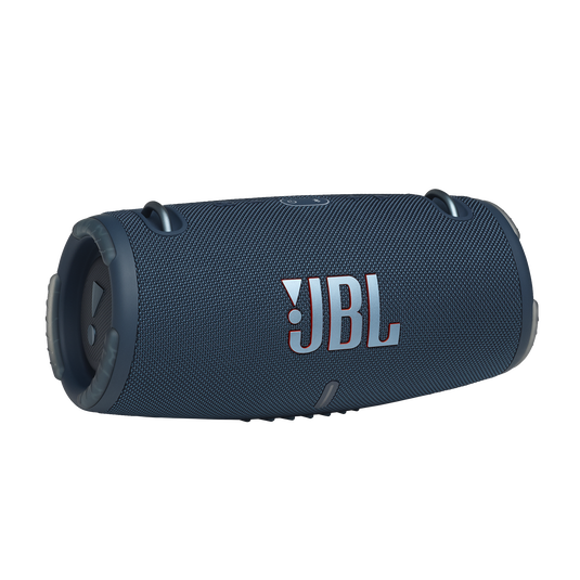 SPEAKER JBL XTREME 3 P BT BLU Hot on Sale