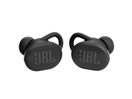 Auriculares deportivos JBL Endurance Race - Negro Cheap