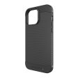 Case GEAR4 HAVANA Para iPhone 13 Pro Max  -  Negro Sale