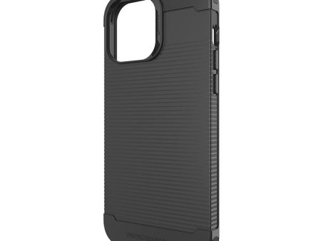 Case GEAR4 HAVANA Para iPhone 13 Pro Max  -  Negro Sale