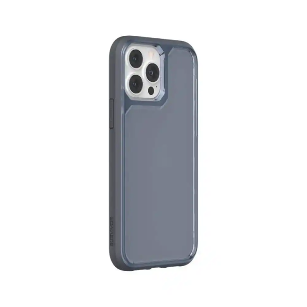 Case GRIFFIN SURVIVOR STRONG para iPhone 13 Pro Max - Azul on Sale