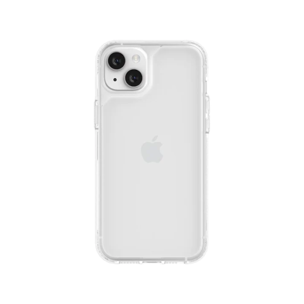 Case Griffin Survivor Strong para iPhone 14 Plus - Clear Discount