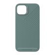 Case GEAR4 DENALI SNAP Para iPhone 14 Plus - Verde Online now