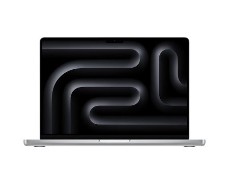 MacBook Pro de 14 pulgadas: Chip M3 de Apple con CPU de 8 núcleos y GPU de 10 núcleos, 512 GB SSD - Plata Supply