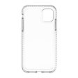 Case y Protector de Pantalla ZAGG 360 Para iPhone 11 - Transparente Online