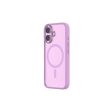 CASE QDOS HYBRID SOFT MAGSAFE SNAP IPHONE 16 PINK Online