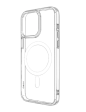 CASE QDOS HYBRID FORCE MAGSAFE IPHONE 15 PRO MAX CLEAR Online now