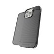 Case GEAR4 HAVANA Para iPhone 13 Pro Max  -  Negro Sale