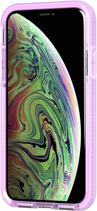 Case TECH21 EVO CHECK Para iPhone X Xs - Orquidea (exclusivo de Apple) Online Hot Sale