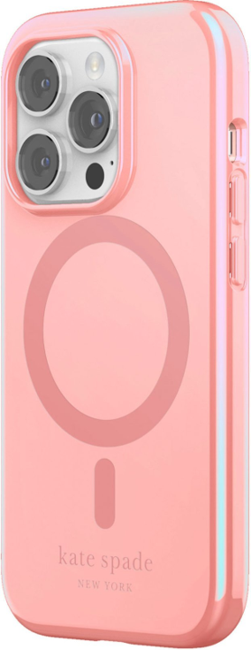 KATE SPADE NEW YORK GLAZED PROTECTIVE CASE WITH MAGSAFE FOR IPHO Online Hot Sale