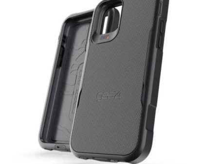 Funda para iPhone 11 Platoon Fg-Black Online