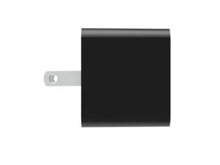 Cargador de Pared GRIFFIN POWERBLOCK Dual Universal USB-A - Negro Online Hot Sale