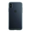 Funda TECH21 para iPhone XS - Transparente 1 on Sale