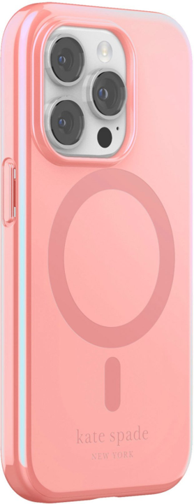 KATE SPADE NEW YORK GLAZED PROTECTIVE CASE WITH MAGSAFE FOR IPHO Online Hot Sale