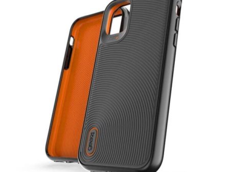 Funda ZAGG para iPhone 11 Pro Max - Negro Online Sale