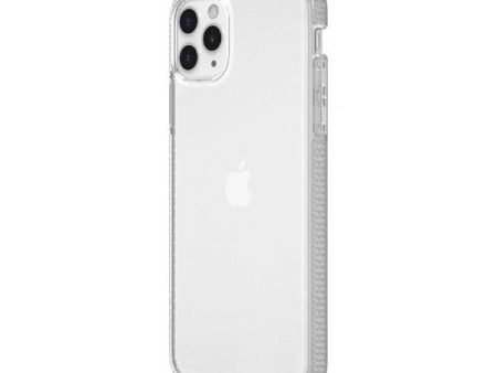 Case GRIFFIN SURVIVOR CLEAR Para iPhone 11 Pro Max - Transparente For Discount