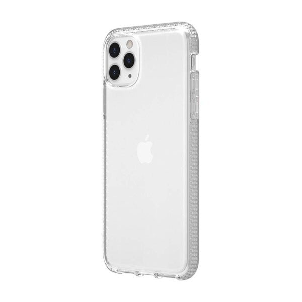 Case GRIFFIN SURVIVOR CLEAR Para iPhone 11 Pro Max - Transparente For Discount