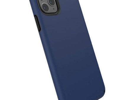 Funda Speck para iPhone 11 Pro Max - Azul For Cheap