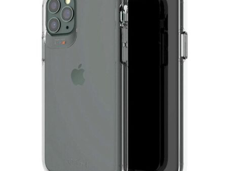 Funda GEAR4 Para iPhone 11 Max - Transparente Cheap