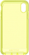 Case TECH21 EVO CHECK Para iPhone Xs Max - Amarillo Neon (exclusivo de Apple) Online now