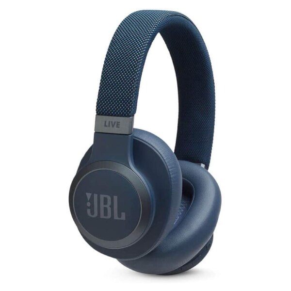 JBL Live 650BT NC - Azul Discount